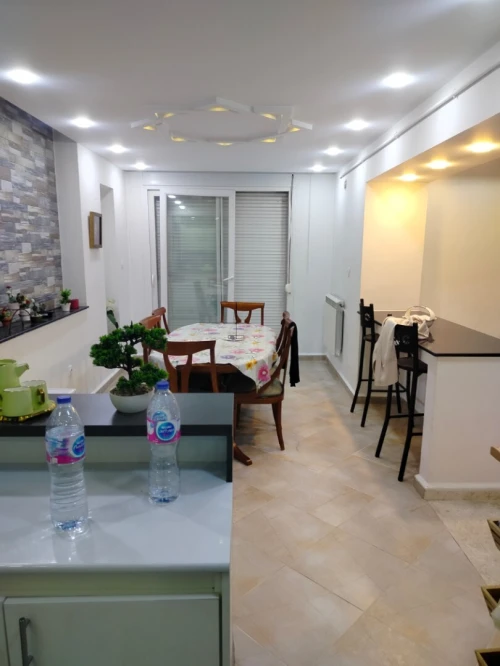 Vente Appartement F5 Blida Boufarik