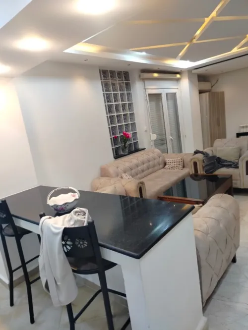 Vente Appartement F5 Blida Boufarik