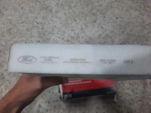 DISQUE DE FREIN. PLAQUETTE DE FREIN FORD F150