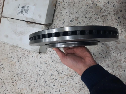 DISQUE DE FREIN. PLAQUETTE DE FREIN FORD F150