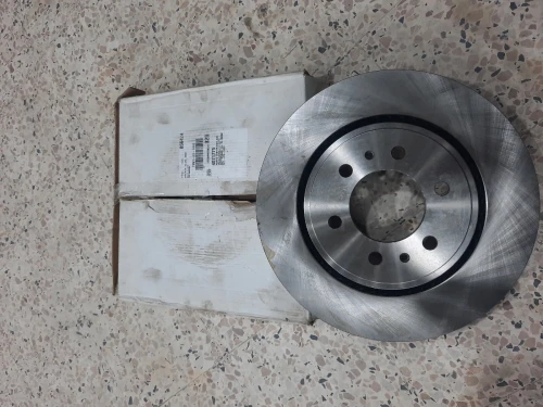 DISQUE DE FREIN. PLAQUETTE DE FREIN FORD F150