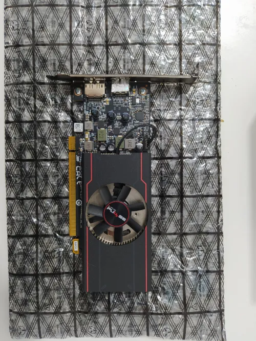 SAPPHIRE PULSE RX 6400