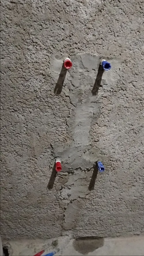 La plomberie sanitaire et chauffage central