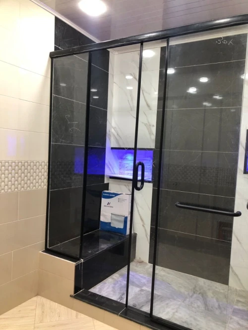 Tous travaux aluminium et pvc 