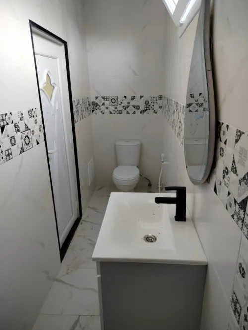 La plomberie sanitaire et chauffage central
