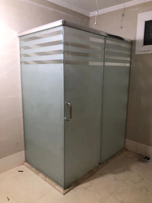 Tous travaux aluminium et pvc 