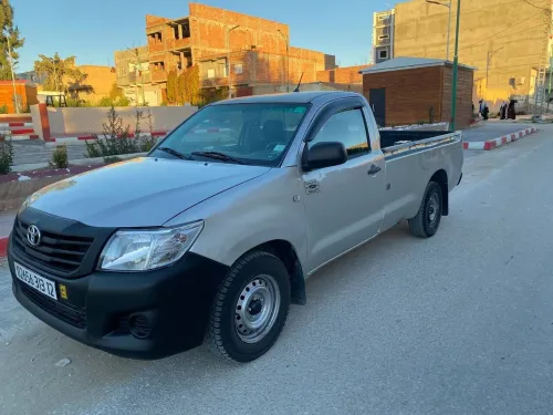 Toyota Hilux 2013 Hilux