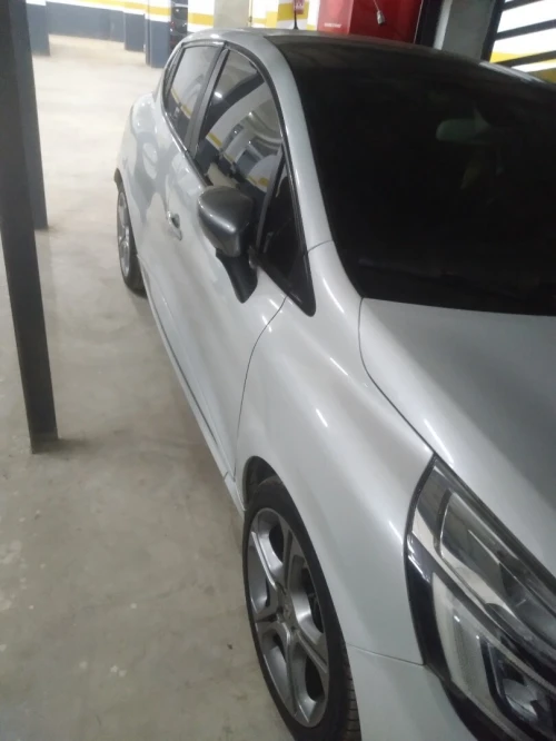 Renault Clio 4 2019 GT Line +