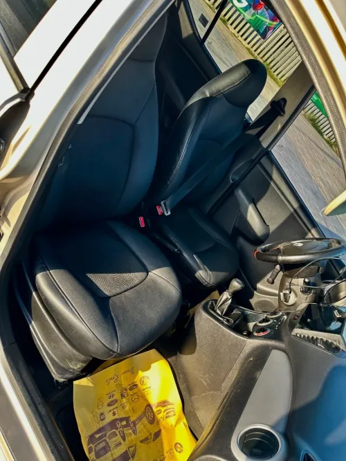 Hyundai i10 2012 GLX