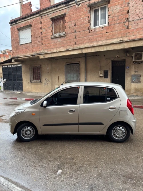 Hyundai i10 2012 i10