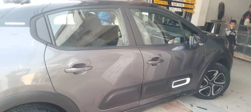 Citroen C3 2022 Nouvelle Vitamine