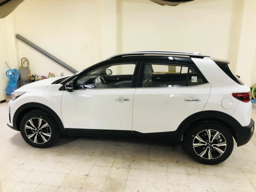 Kia KX1 2025 Toit ouvrant