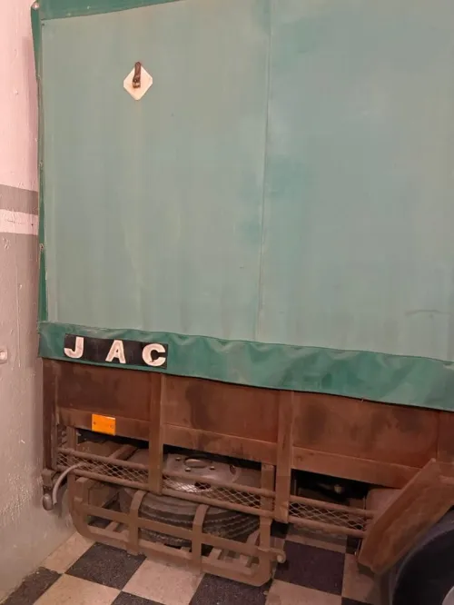 JAC LA TUTE 2024