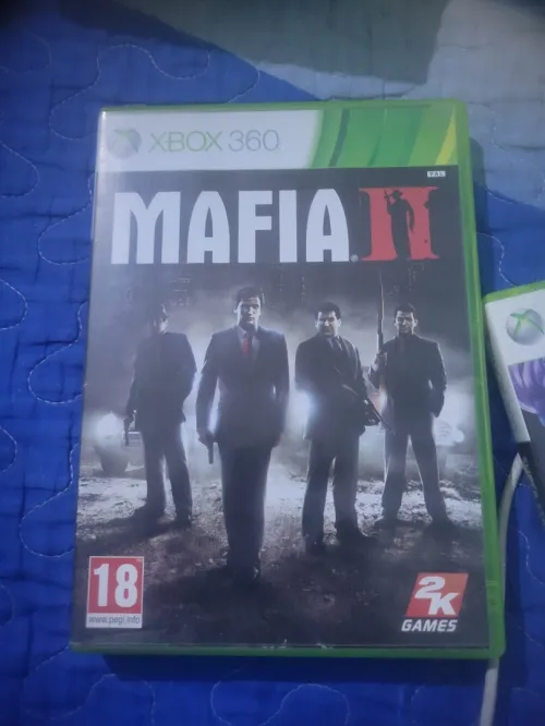 Vente de cd Xbox 360 d'origine 