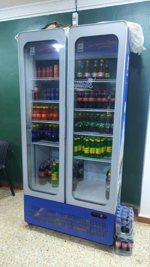 ماتريال بيتزيريا