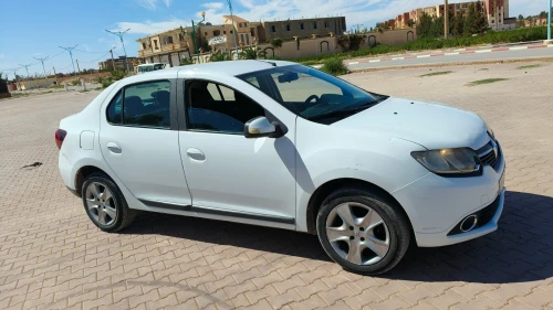 Renault Symbol 2016 