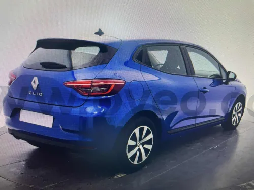 Renault Clio 5  2025 Equilibre