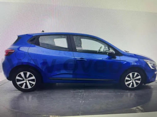 Renault Clio 5  2025 Equilibre