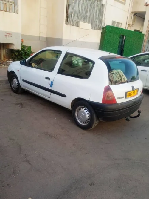 Renault Clio 2 1999 Clio 2