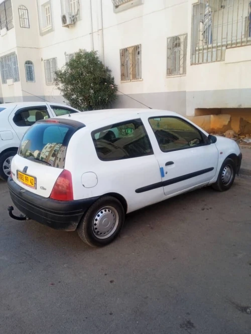 Renault Clio 2 1999 Clio 2