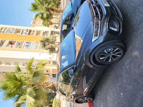 Volkswagen T-Roc 2025 R-Line 