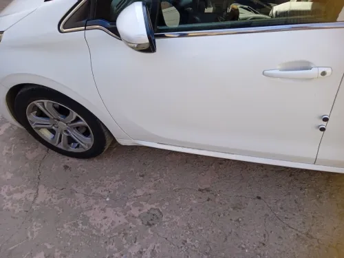 Peugeot 208 2013 Allure