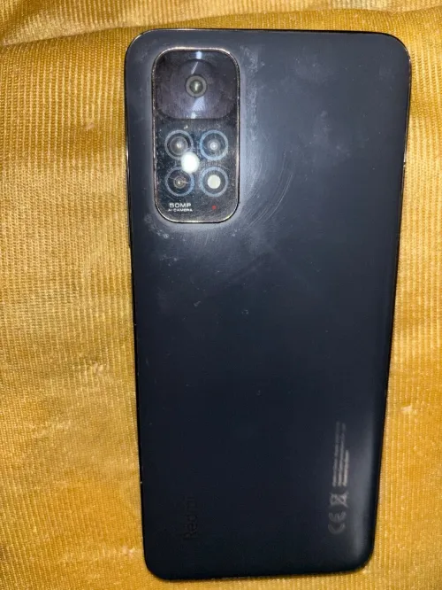 Redmi Not 11