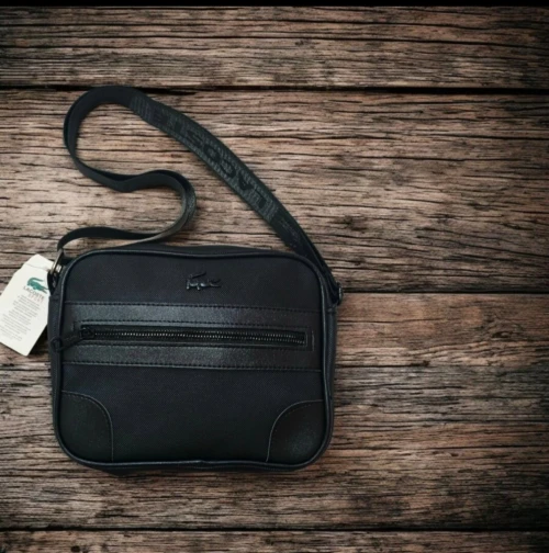 Sacoche Lacoste 
