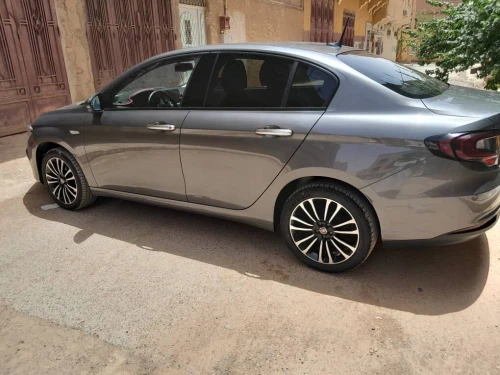 Fiat tipo 2023 