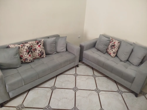 Fauteuil 5 places