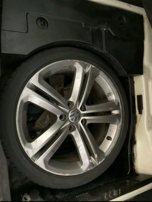 Volkswagen Passat 2013 R Line