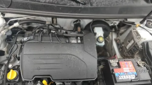 Dacia Logan 2013 