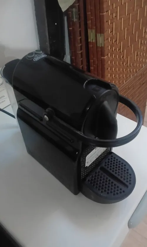 Machine Nespresso delonghi
