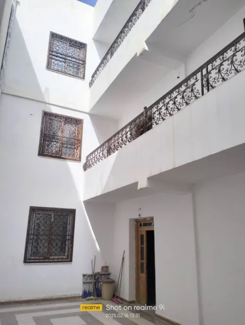 Vente Villa Sétif Mezloug