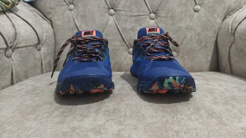 Nike Zoom Wildhorse 2 