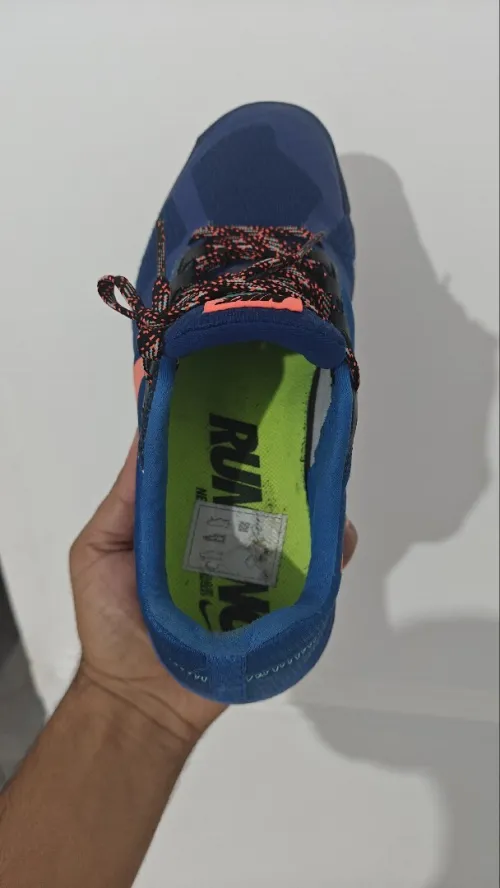 Nike Zoom Wildhorse 2 