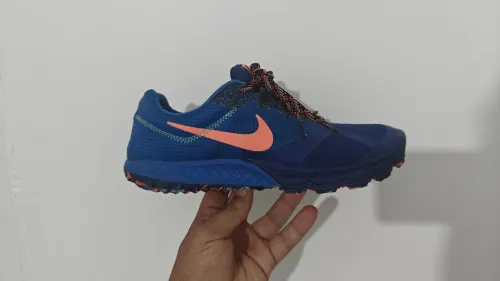 Nike Zoom Wildhorse 2 
