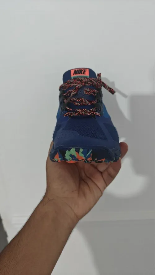 Nike Zoom Wildhorse 2