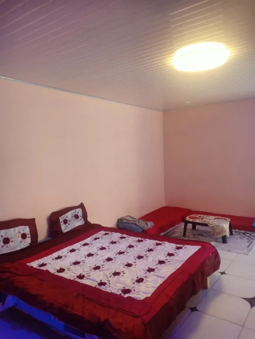 Location vacances Appartement Niveau de villa Studio Alger Bordj el kiffan
