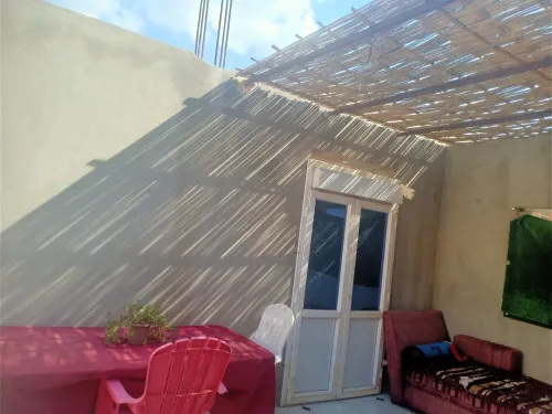 Location vacances Appartement Niveau de villa Studio Alger Bordj el kiffan