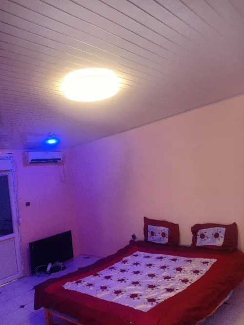 Location vacances Appartement Niveau de villa Studio Alger Bordj el kiffan