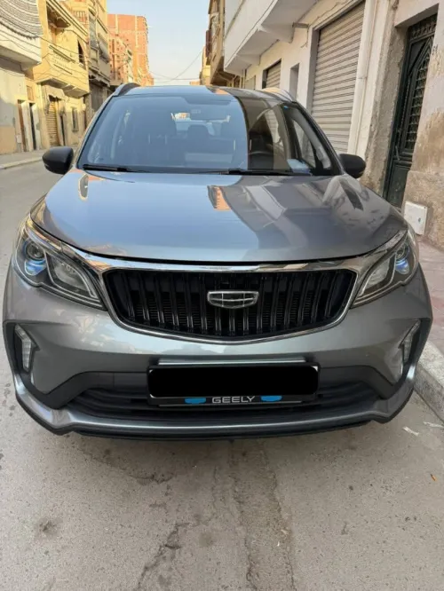 Geely GX3 PRO  2024 Privilège