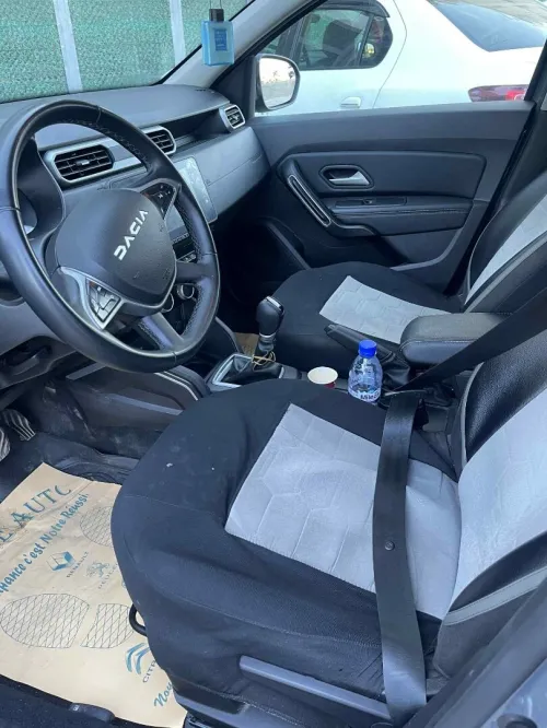 Dacia Duster 2024 Essential