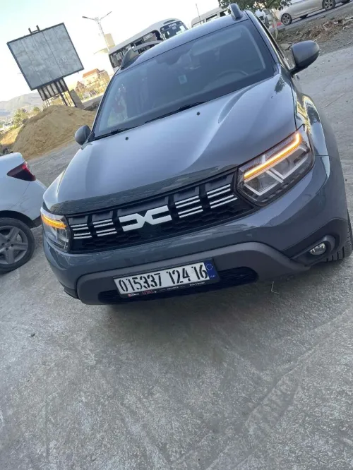 Dacia Duster 2024 Essential