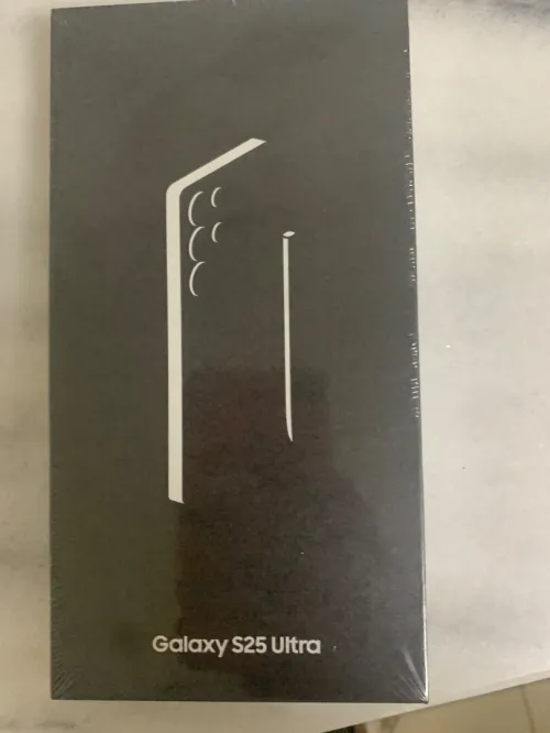 Samsung S25 ultra