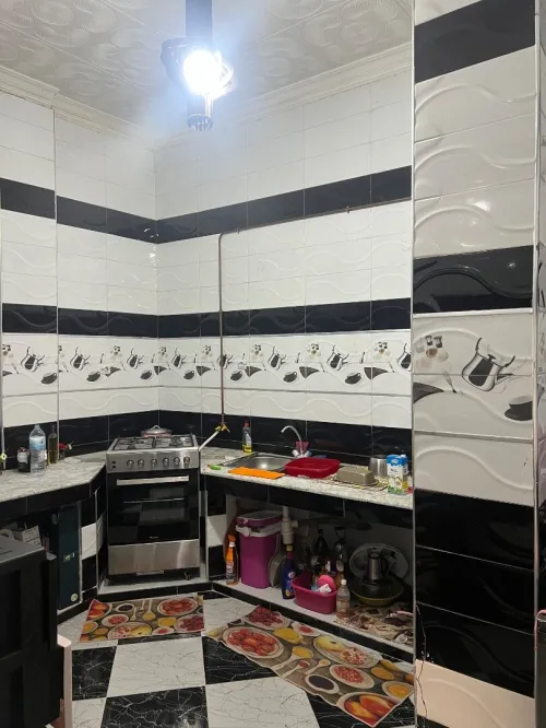Location Appartement F3 Alger Bouzareah