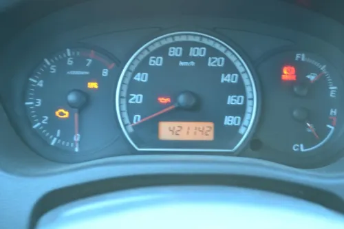 Suzuki Swift 2006 
