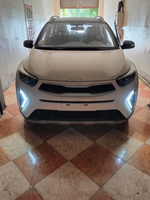 Kia KX1 2025 Ful option
