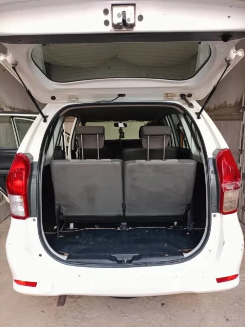 Toyota Avenza 2013 Avenza