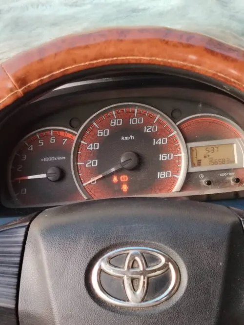 Toyota Avenza 2013 Avenza